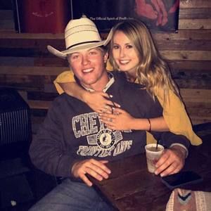 Meet your Posher, Hayden